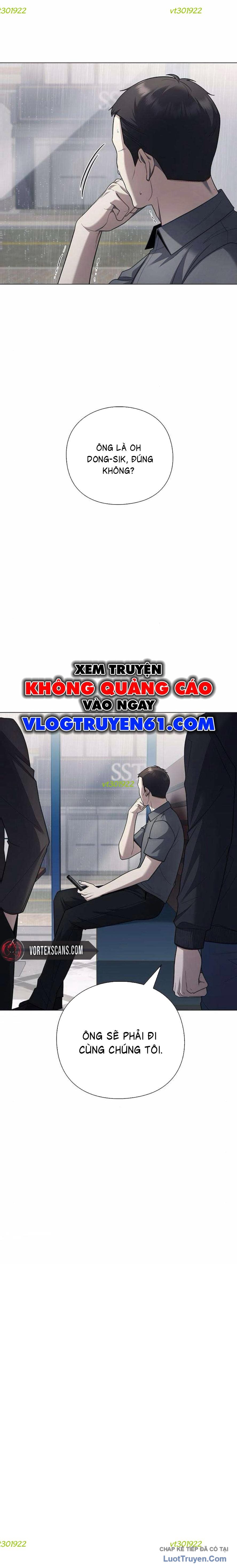 Chính Trị Gia Nhìn Thấu Vận Mệnh Chapter 10 - Trang 40