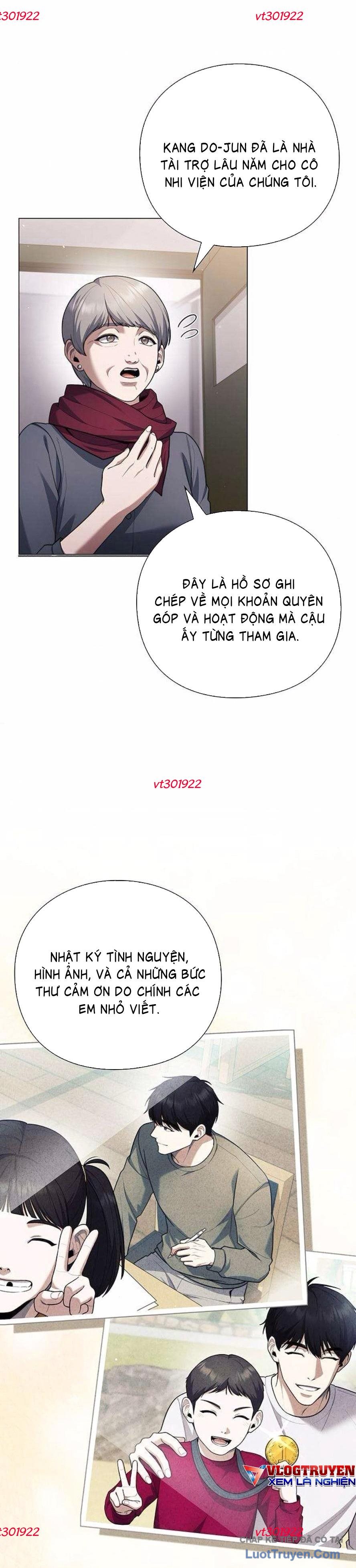 Chính Trị Gia Nhìn Thấu Vận Mệnh Chapter 10 - Trang 7