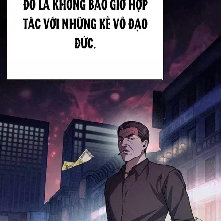 Chính Trị Gia Nhìn Thấu Vận Mệnh Chapter 16 - Trang 16