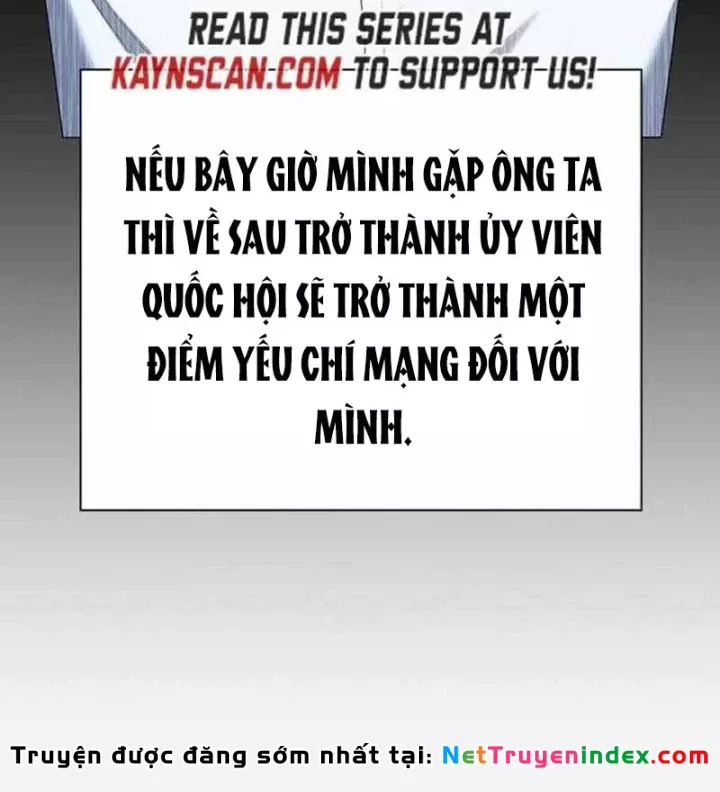 Chính Trị Gia Nhìn Thấu Vận Mệnh Chapter 16 - Trang 20