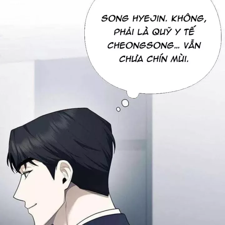 Chính Trị Gia Nhìn Thấu Vận Mệnh Chapter 16 - Trang 38