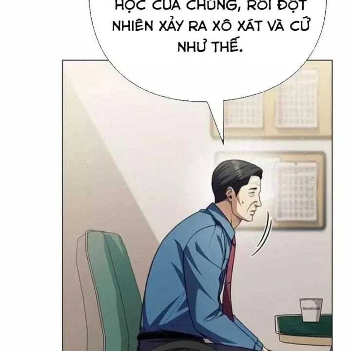 Chính Trị Gia Nhìn Thấu Vận Mệnh Chapter 16 - Trang 48