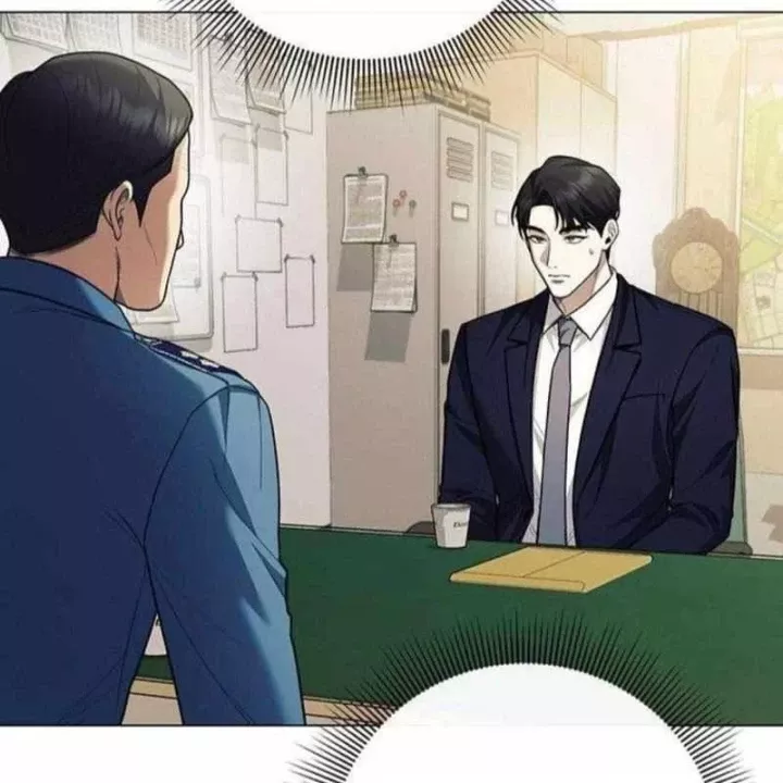 Chính Trị Gia Nhìn Thấu Vận Mệnh Chapter 16 - Trang 50