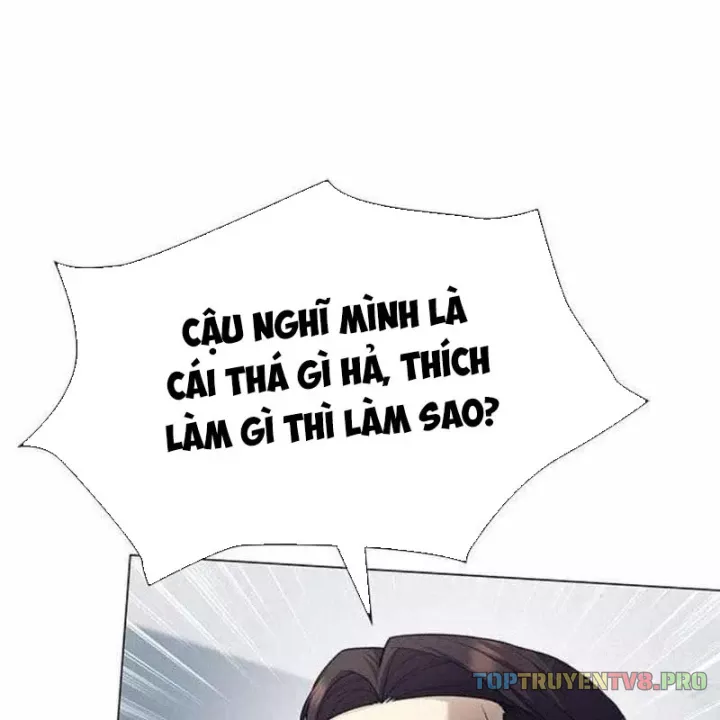 Chính Trị Gia Nhìn Thấu Vận Mệnh Chapter 16 - Trang 7