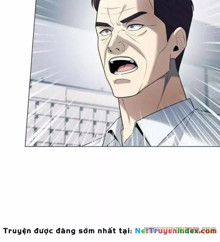 Chính Trị Gia Nhìn Thấu Vận Mệnh Chapter 16 - Trang 8