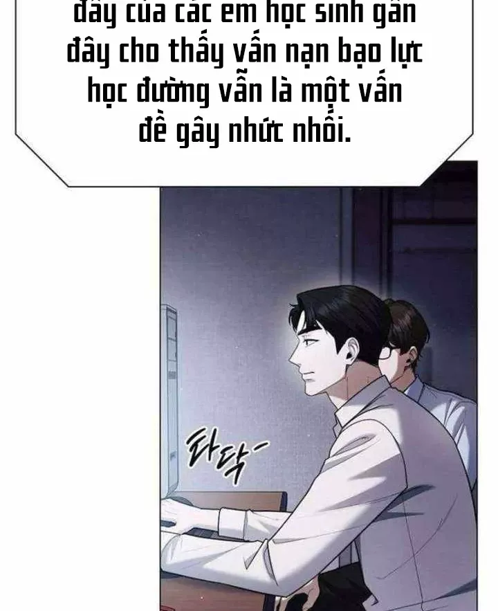 Chính Trị Gia Nhìn Thấu Vận Mệnh Chapter 17 - Trang 13