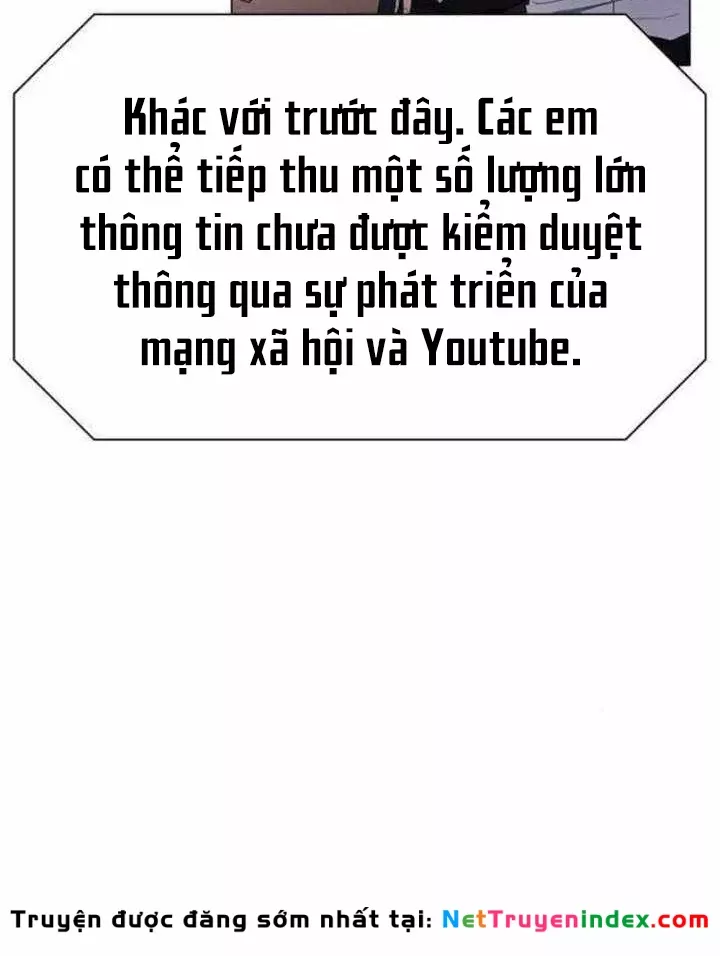 Chính Trị Gia Nhìn Thấu Vận Mệnh Chapter 17 - Trang 14