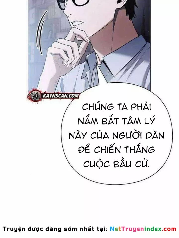 Chính Trị Gia Nhìn Thấu Vận Mệnh Chapter 17 - Trang 16