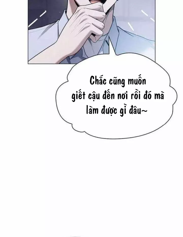 Chính Trị Gia Nhìn Thấu Vận Mệnh Chapter 17 - Trang 20