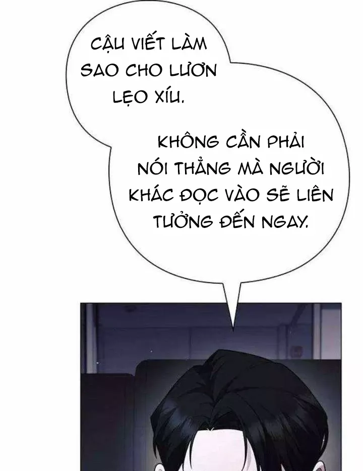Chính Trị Gia Nhìn Thấu Vận Mệnh Chapter 17 - Trang 21