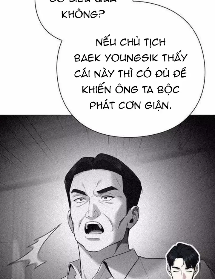 Chính Trị Gia Nhìn Thấu Vận Mệnh Chapter 17 - Trang 23