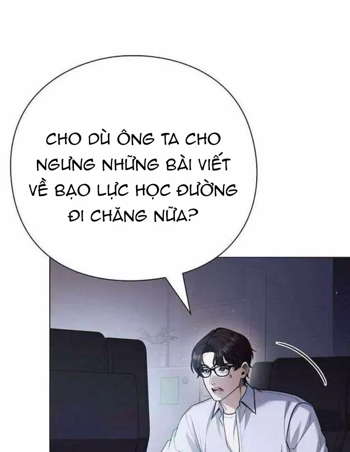 Chính Trị Gia Nhìn Thấu Vận Mệnh Chapter 17 - Trang 25