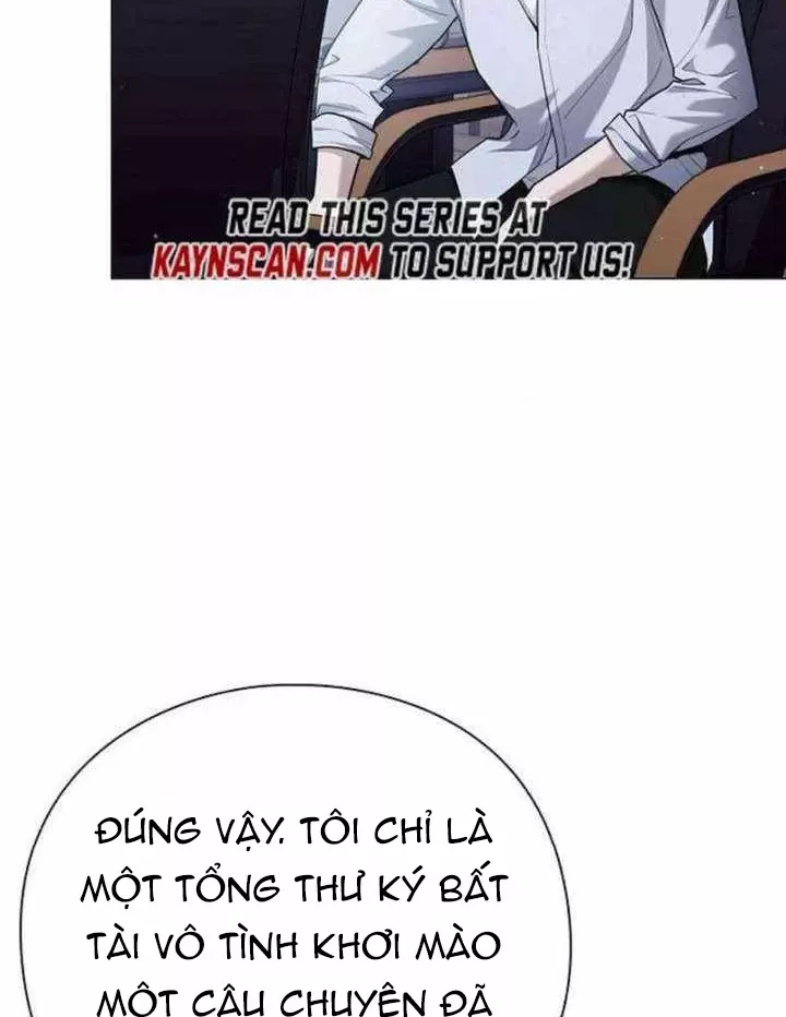 Chính Trị Gia Nhìn Thấu Vận Mệnh Chapter 17 - Trang 26