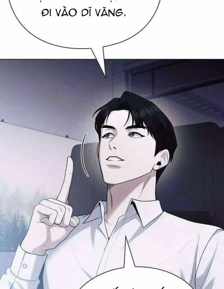 Chính Trị Gia Nhìn Thấu Vận Mệnh Chapter 17 - Trang 27