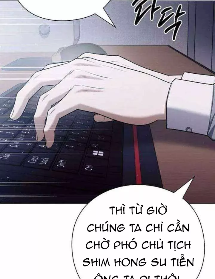 Chính Trị Gia Nhìn Thấu Vận Mệnh Chapter 17 - Trang 31