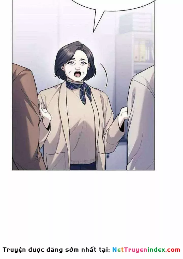 Chính Trị Gia Nhìn Thấu Vận Mệnh Chapter 17 - Trang 39