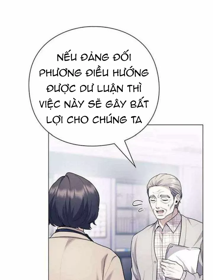 Chính Trị Gia Nhìn Thấu Vận Mệnh Chapter 17 - Trang 40