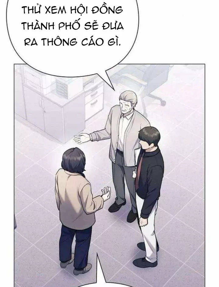 Chính Trị Gia Nhìn Thấu Vận Mệnh Chapter 17 - Trang 42