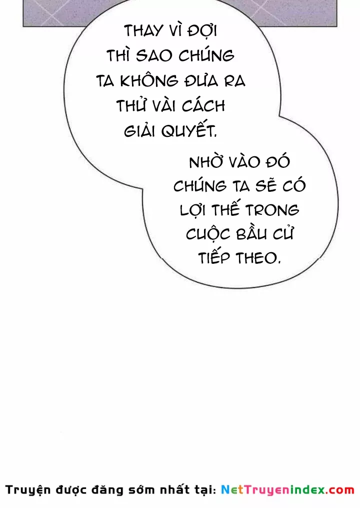 Chính Trị Gia Nhìn Thấu Vận Mệnh Chapter 17 - Trang 43