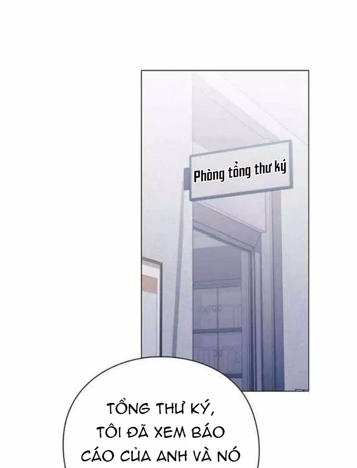 Chính Trị Gia Nhìn Thấu Vận Mệnh Chapter 17 - Trang 44