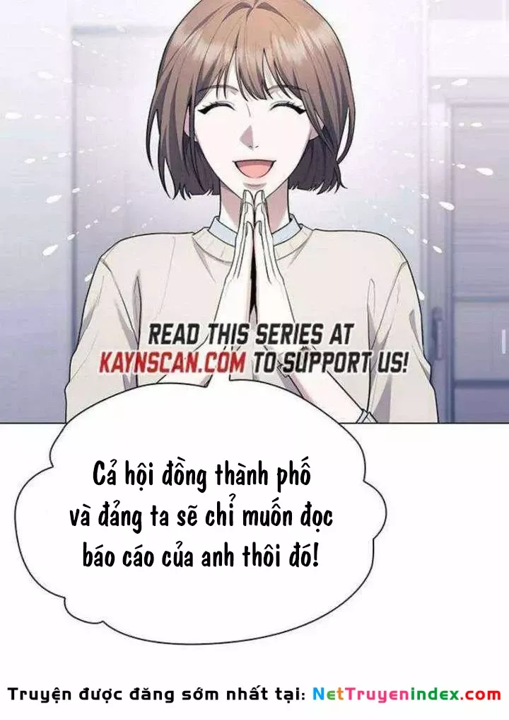 Chính Trị Gia Nhìn Thấu Vận Mệnh Chapter 17 - Trang 46