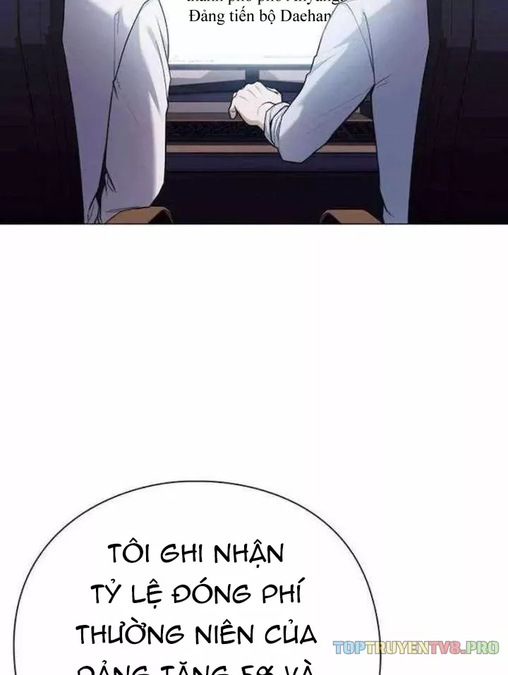 Chính Trị Gia Nhìn Thấu Vận Mệnh Chapter 17 - Trang 6