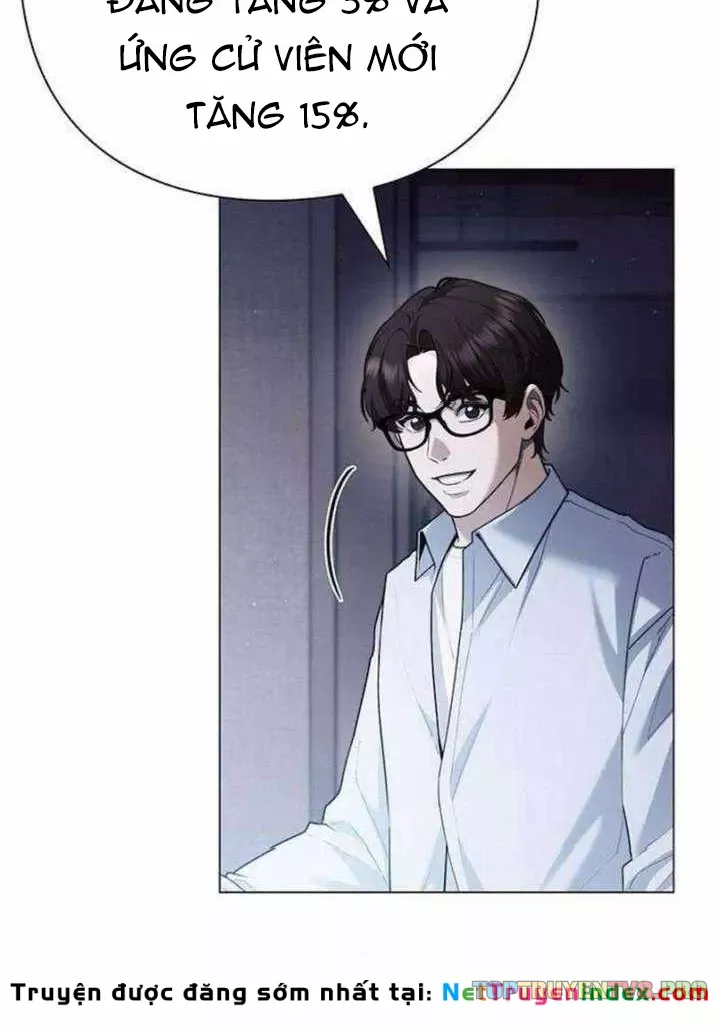 Chính Trị Gia Nhìn Thấu Vận Mệnh Chapter 17 - Trang 7