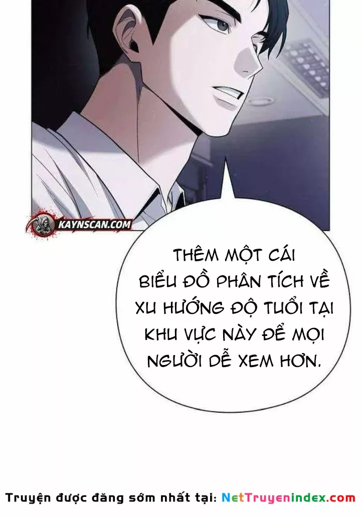 Chính Trị Gia Nhìn Thấu Vận Mệnh Chapter 17 - Trang 9