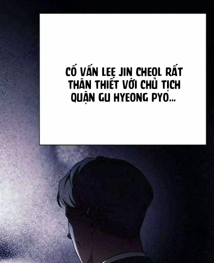 Chính Trị Gia Nhìn Thấu Vận Mệnh Chapter 18 - Trang 19