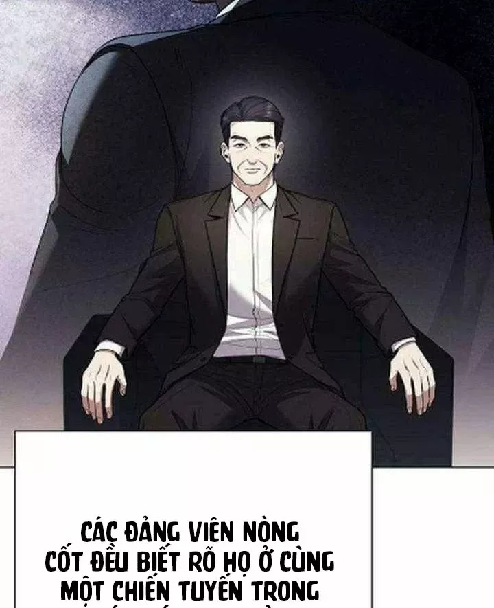 Chính Trị Gia Nhìn Thấu Vận Mệnh Chapter 18 - Trang 20