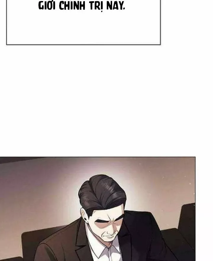 Chính Trị Gia Nhìn Thấu Vận Mệnh Chapter 18 - Trang 21