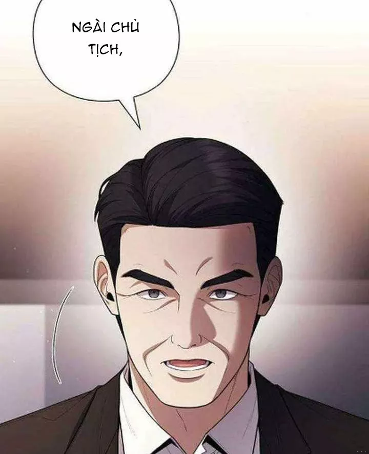 Chính Trị Gia Nhìn Thấu Vận Mệnh Chapter 18 - Trang 25