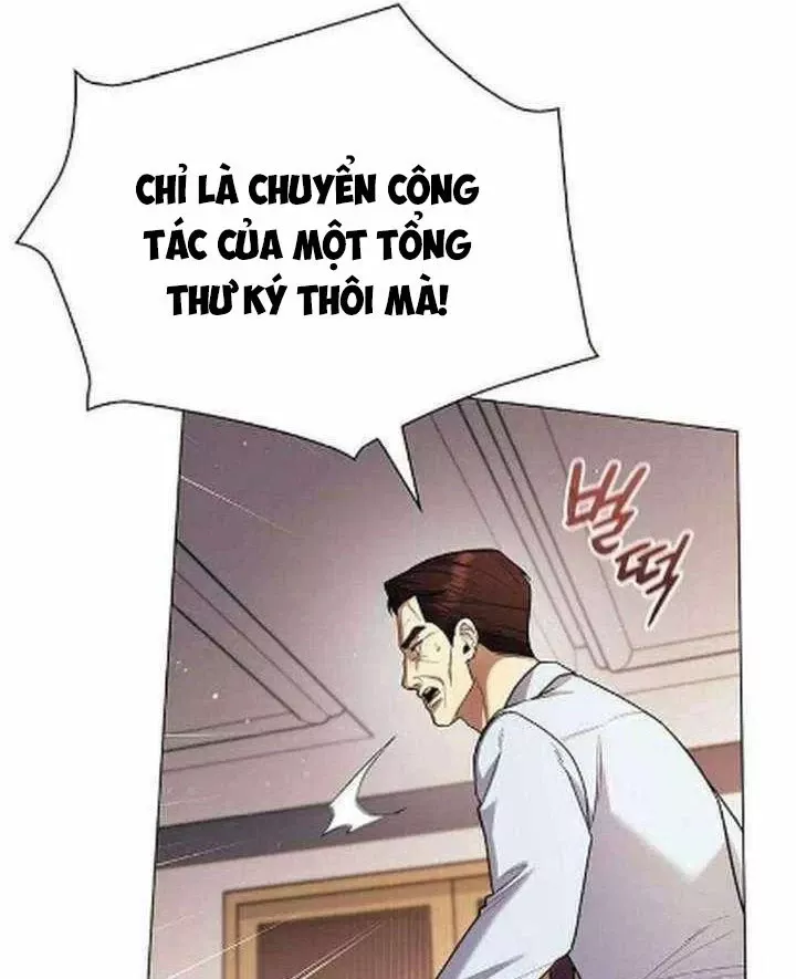 Chính Trị Gia Nhìn Thấu Vận Mệnh Chapter 18 - Trang 27