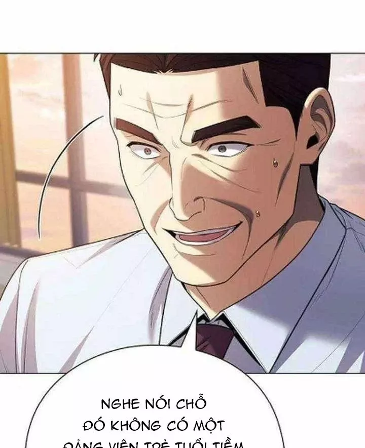 Chính Trị Gia Nhìn Thấu Vận Mệnh Chapter 18 - Trang 29