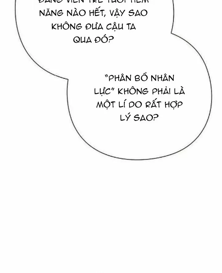 Chính Trị Gia Nhìn Thấu Vận Mệnh Chapter 18 - Trang 30