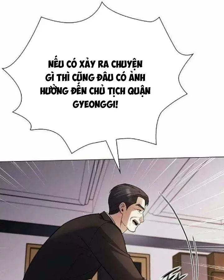 Chính Trị Gia Nhìn Thấu Vận Mệnh Chapter 18 - Trang 31