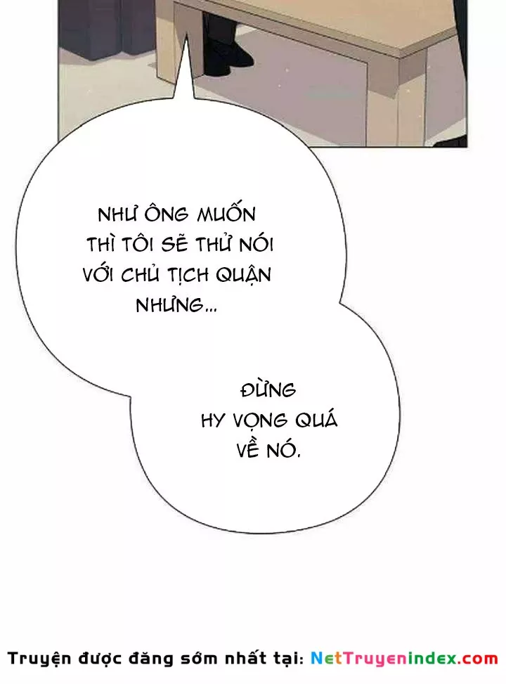 Chính Trị Gia Nhìn Thấu Vận Mệnh Chapter 18 - Trang 36