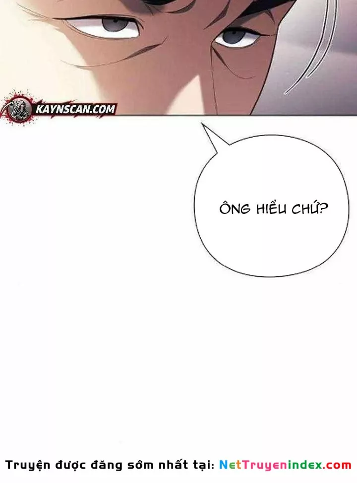 Chính Trị Gia Nhìn Thấu Vận Mệnh Chapter 18 - Trang 38