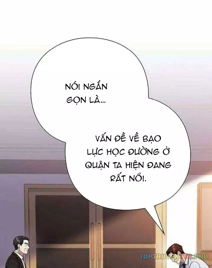 Chính Trị Gia Nhìn Thấu Vận Mệnh Chapter 18 - Trang 4
