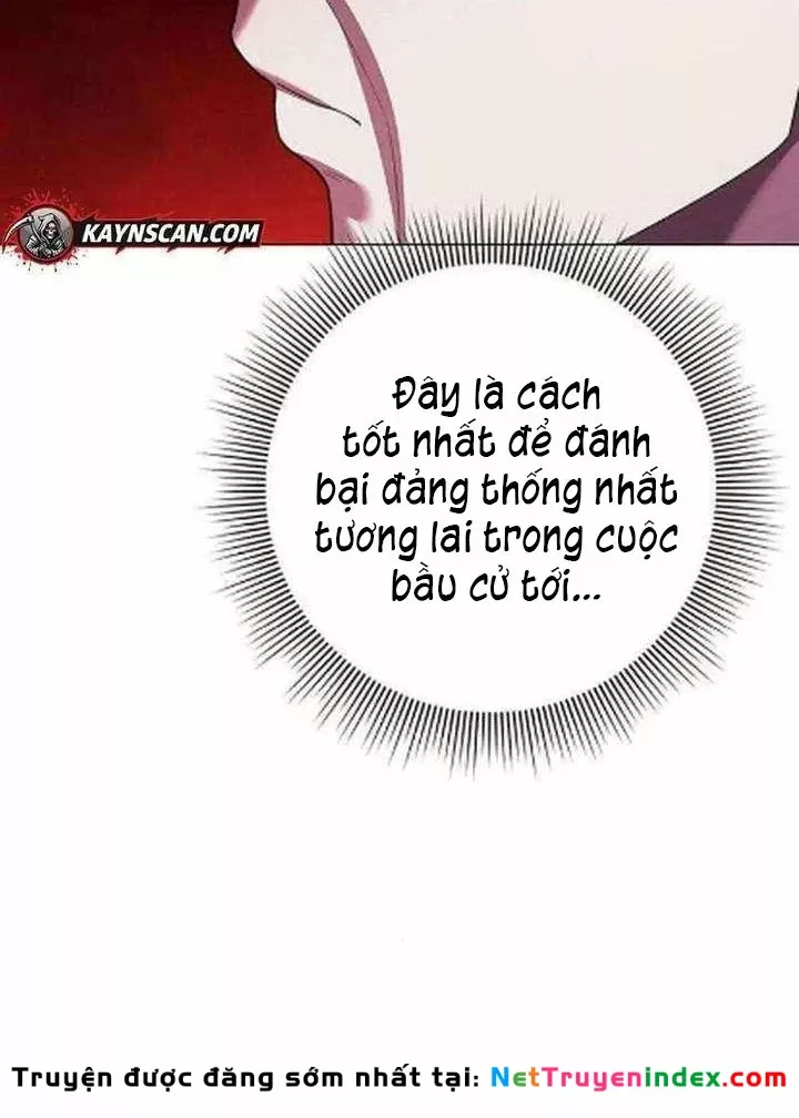 Chính Trị Gia Nhìn Thấu Vận Mệnh Chapter 18 - Trang 49