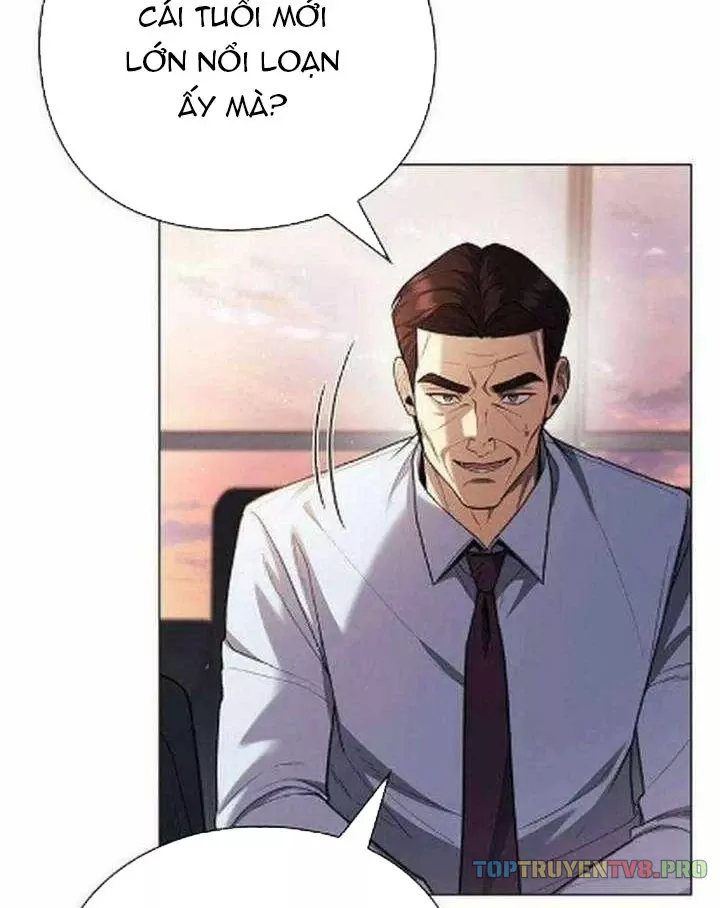 Chính Trị Gia Nhìn Thấu Vận Mệnh Chapter 18 - Trang 6
