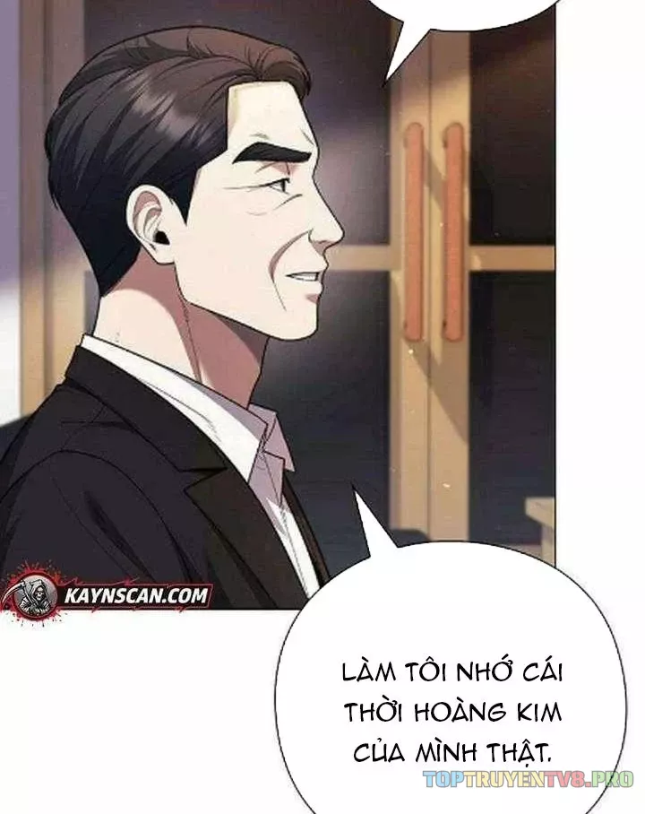 Chính Trị Gia Nhìn Thấu Vận Mệnh Chapter 18 - Trang 8