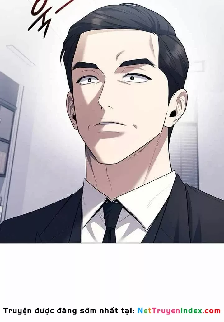 Chính Trị Gia Nhìn Thấu Vận Mệnh Chapter 19 - Trang 10