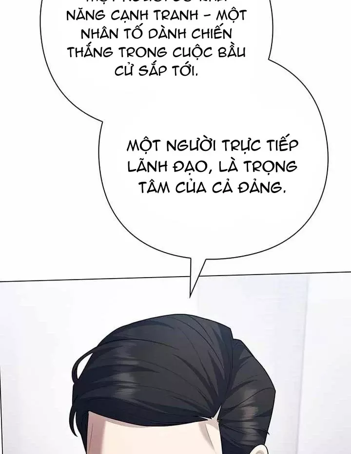 Chính Trị Gia Nhìn Thấu Vận Mệnh Chapter 19 - Trang 19