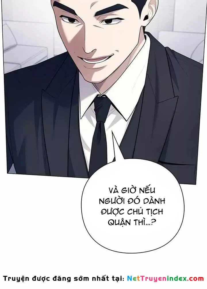 Chính Trị Gia Nhìn Thấu Vận Mệnh Chapter 19 - Trang 20