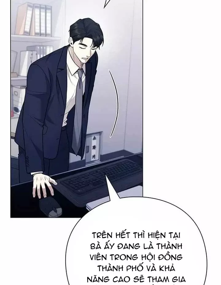 Chính Trị Gia Nhìn Thấu Vận Mệnh Chapter 19 - Trang 25
