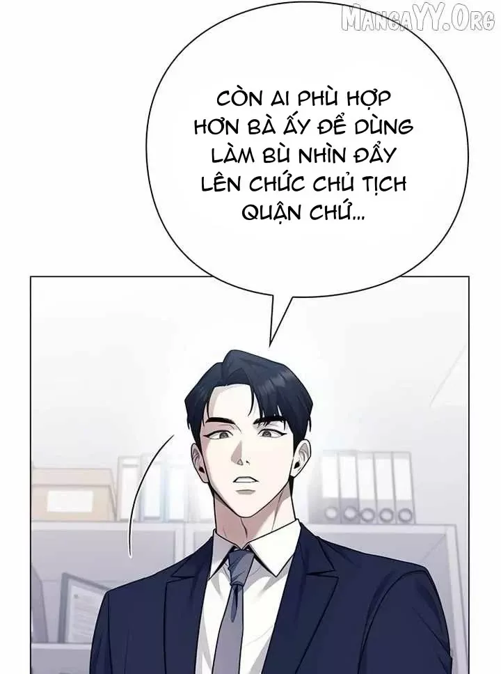 Chính Trị Gia Nhìn Thấu Vận Mệnh Chapter 19 - Trang 28
