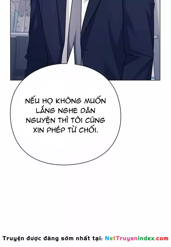 Chính Trị Gia Nhìn Thấu Vận Mệnh Chapter 19 - Trang 29