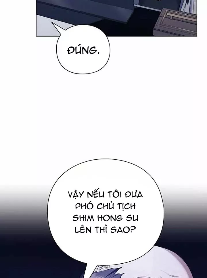Chính Trị Gia Nhìn Thấu Vận Mệnh Chapter 19 - Trang 34