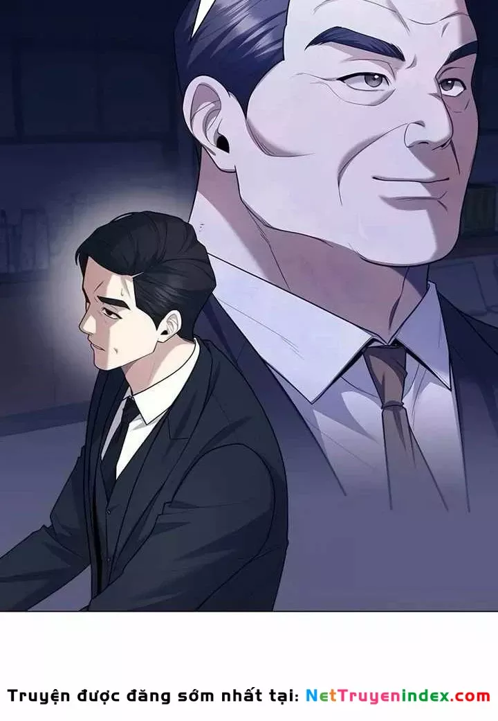 Chính Trị Gia Nhìn Thấu Vận Mệnh Chapter 19 - Trang 35